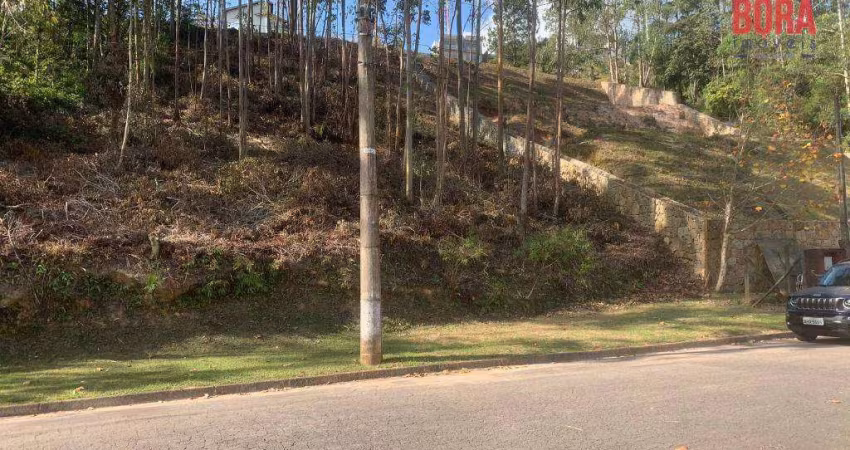 Terreno à venda, 1174 m² por R$ 270.000,00 - Canada Village - Mairiporã/SP
