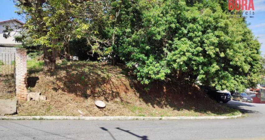Terreno à venda, 268 m² por R$ 300.000 - Vila Ipanema - Mairiporã/SP