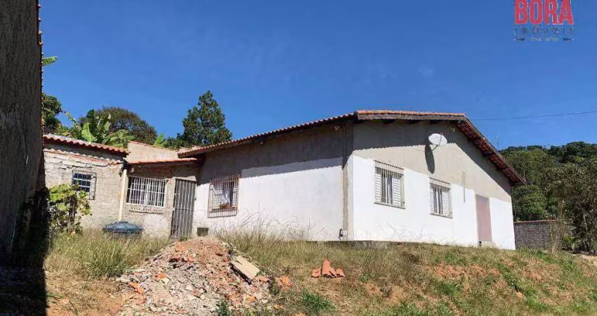 Chácara com 3 dormitórios à venda, 1730 m² por R$ 770.000,00 - Olho D'Água - Mairiporã/SP