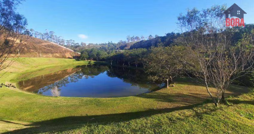 Terreno à venda, 736 m² por R$ 388.228,50 - Mairiporã - Mairiporã/SP