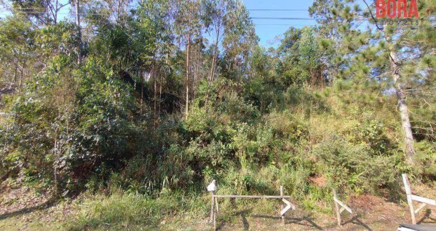 Terreno à venda, 1000 m² por R$ 320.000,00 - Canadá Village - Mairiporã/SP