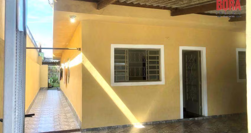 Casa com 3 dormitórios à venda, 132 m² por R$ 380.000,00 - Jd.nippon    - Mairiporã/SP