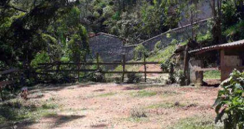 Terreno à venda, 966 m² por r$ 400.000 - mantiqueira - mairiporã/sp