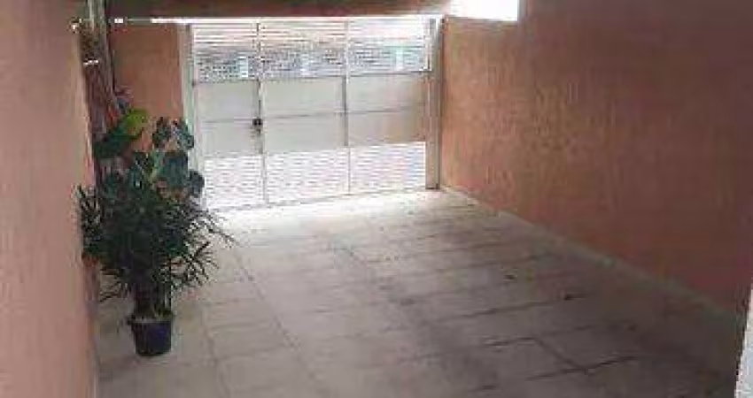 Casa com 2 dormitórios à venda, 55 m² por R$ 420.000 - Terra Preta - Mairiporã/SP