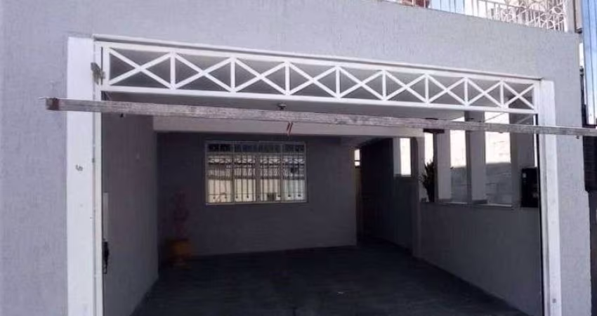 Sobrado na Vila Aurora
