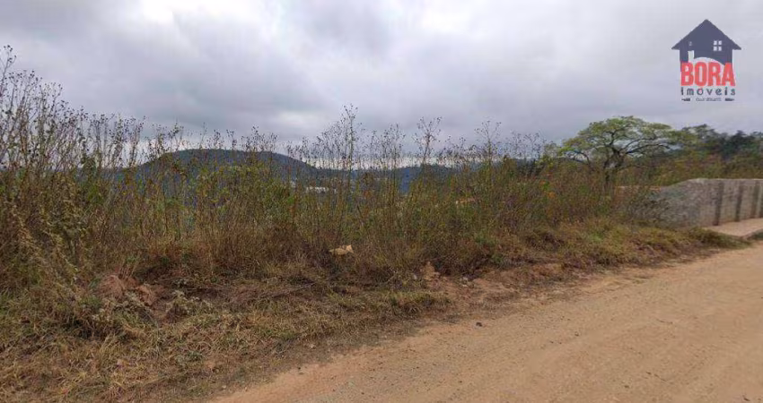 Terreno à venda, 1500 m² por R$ 140.000 - Olho D'Água - Mairiporã/SP
