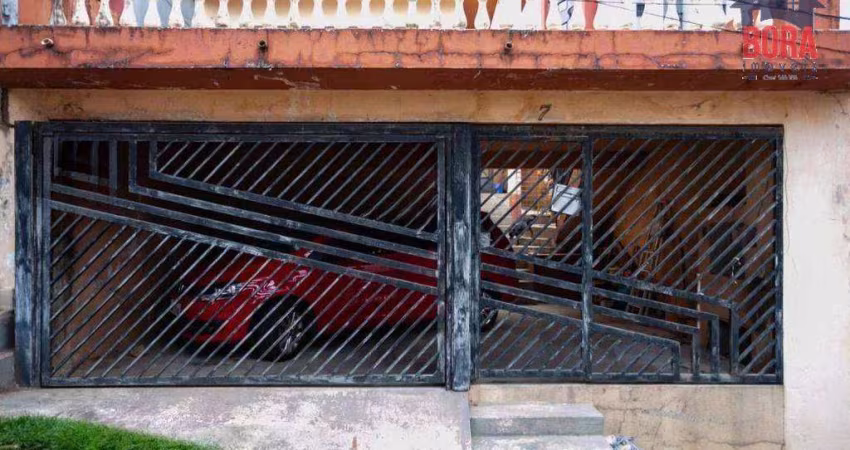 casa Lauzane c/4 Dormitorios
