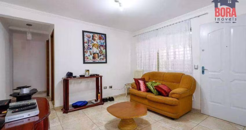 Casa Terrea na vila Maria Alta