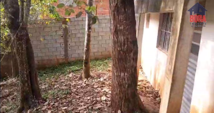 Casa com 1 dormitório à venda, 80 m² por R$ 250.000 - Generosa - Mairiporã/SP