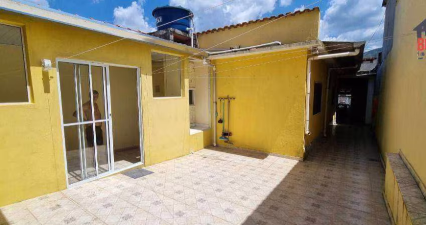 Casa com 2 dormitórios à venda, 120 m² por R$ 400.000 - Jardim Henrique Martins - Mairiporã/SP