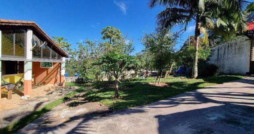 Chácara com 4 dormitórios à venda, 1000 m² por R$ 750.000,00 - Recanto do Céu Azul - Mairiporã/SP
