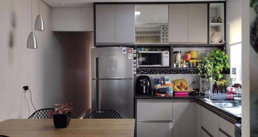 Casa com 2 dormitórios à venda, 105 m² por R$ 400.000 - Terra Preta - Mairiporã/SP