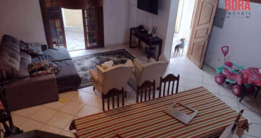 Sobrado com 4 dormitórios à venda, 261 m² por R$ 800.000,00 - Lavapés - Mairiporã/SP