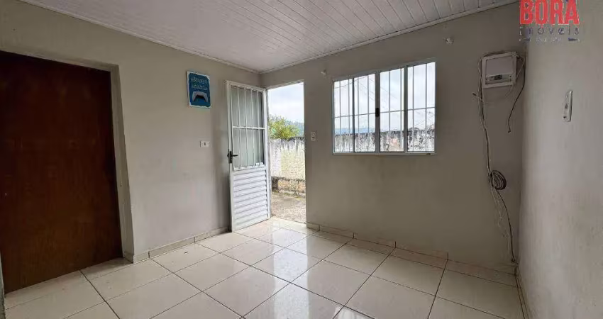 Casa com 2 dormitórios à venda, 99 m² por r$ 220.000 - capoavinha - mairiporã/sp