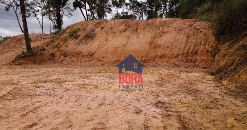 Terreno à venda, 4424 m² por r$ 230.000 - centro - mairiporã/sp