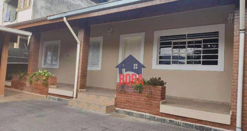 Casa com 3 dormitórios à venda, 270 m² por R$ 750.000 - Lavapés - Mairiporã/SP