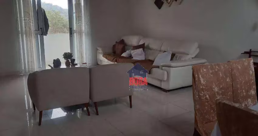 Casa com 3 dormitórios à venda, 400 m² por r$ 1.800.000 - aldeia mairiporã - mairiporã/sp