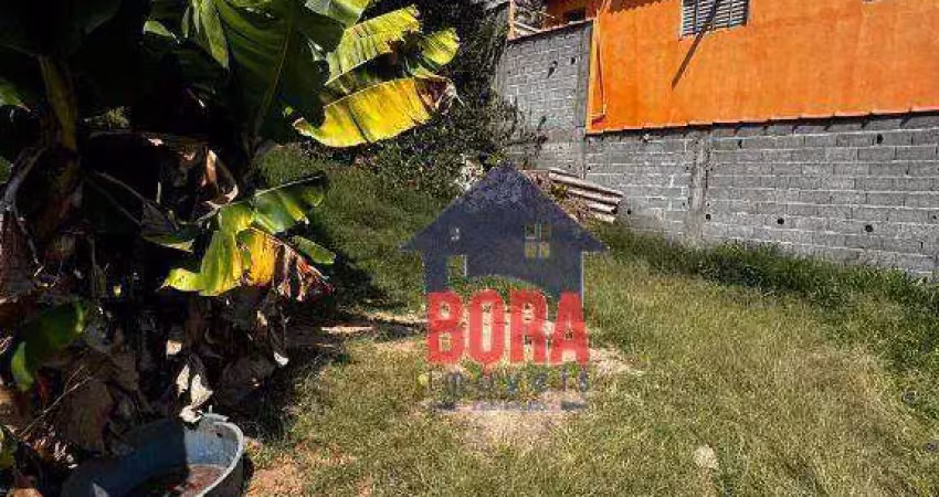 Casa com 2 dormitórios à venda, 150 m² por r$ 380.000 - parque náutico - mairiporã/sp