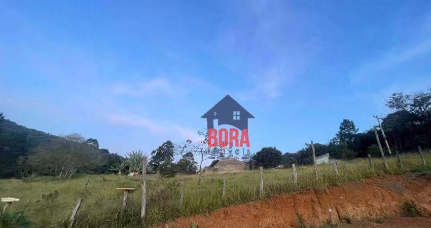 Terreno à venda, 5000 m² por R$ 600.000,00 - Marmelos - Mairiporã/SP