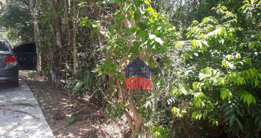 Terreno à venda, 1791 m² por r$ 200.000 - chácaras santa fé - mairiporã/sp