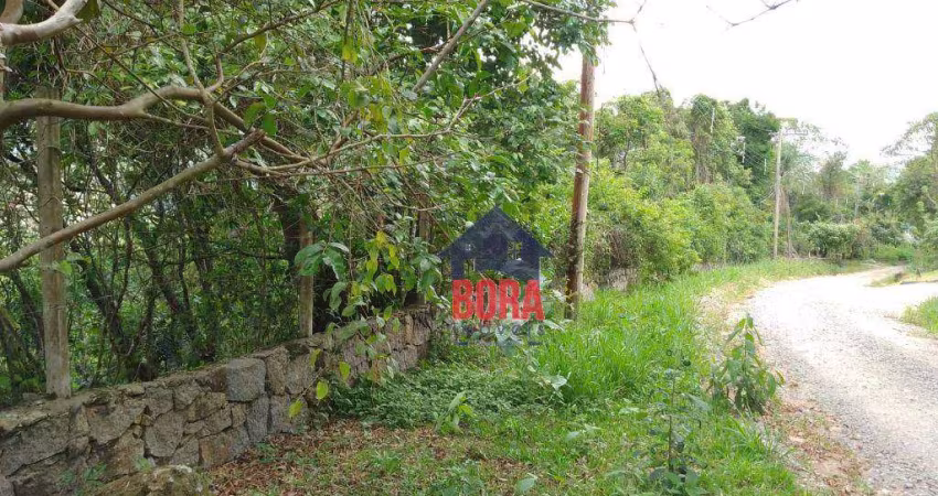 Terreno à venda, 2 m² por R$ 140.000 - Rio Abaixo - Mairiporã/SP