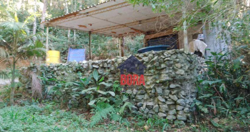 Ponto para alugar, 70 m² por R$ 3.000,00/mês - Olho D'Água - Mairiporã/SP