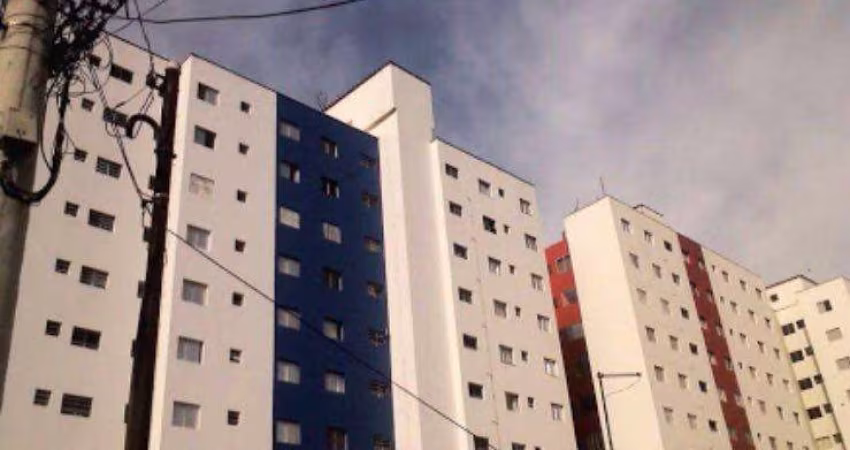 Apartamento residencial à venda, Vila Galvão, Guarulhos.