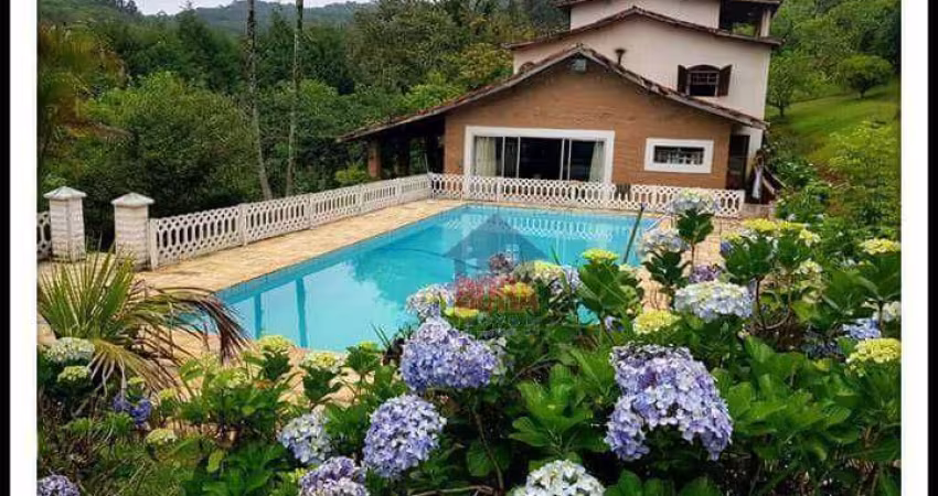 Casa residencial à venda, Remédios, Mairiporã.