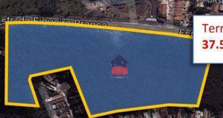 Área à venda, 37000 m² por R$ 4.000.000 - Jardim São Conrado - Campo Limpo Paulista/SP