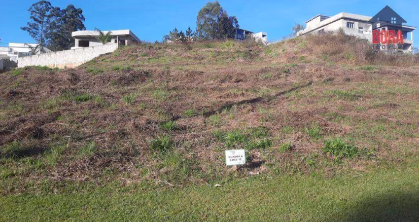 Terreno à venda, 860 m² por R$ 425.799,00 - Mairiporã - Mairiporã/SP