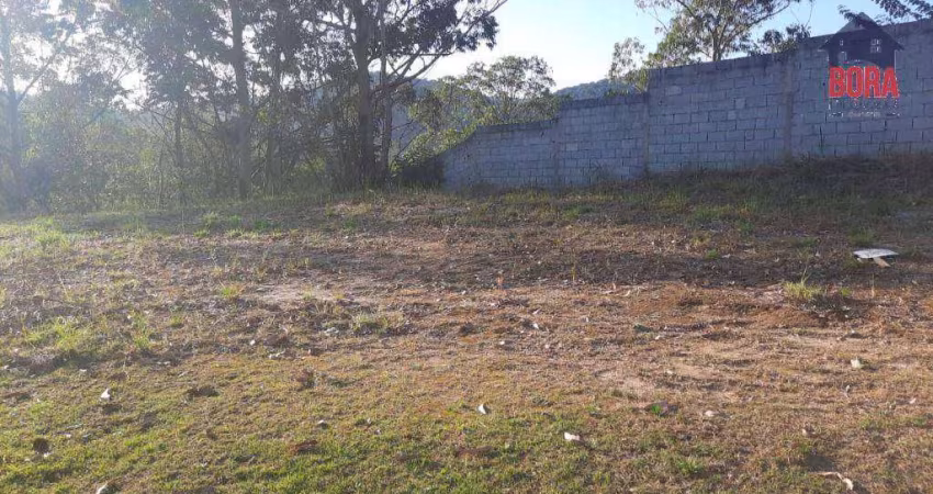 Terreno à venda, 910 m² por R$ 463.369 - Condomínio reserva da Serra - Mairiporã/SP