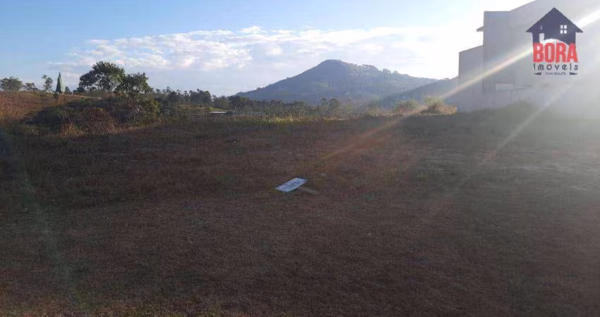 Terreno à venda, 1277 m² por R$ 65.000 - Condomínio Reserva da Serra - Mairiporã/SP