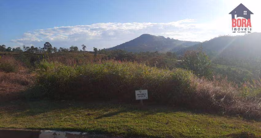 Terreno à venda, 1329 m² por R$ 272.245 - Condomínio Reserva da Serra - Mairiporã/SP