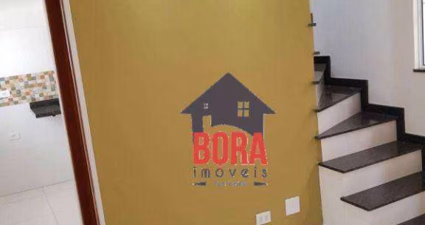 Casa com 2 quartos à venda na Rua Andorinha, Laranjeiras, Caieiras