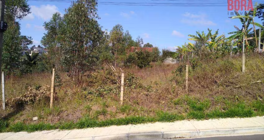 Terreno à venda, 800 m² por R$ 340.000,00 - Jardim Odorico - Mairiporã/SP