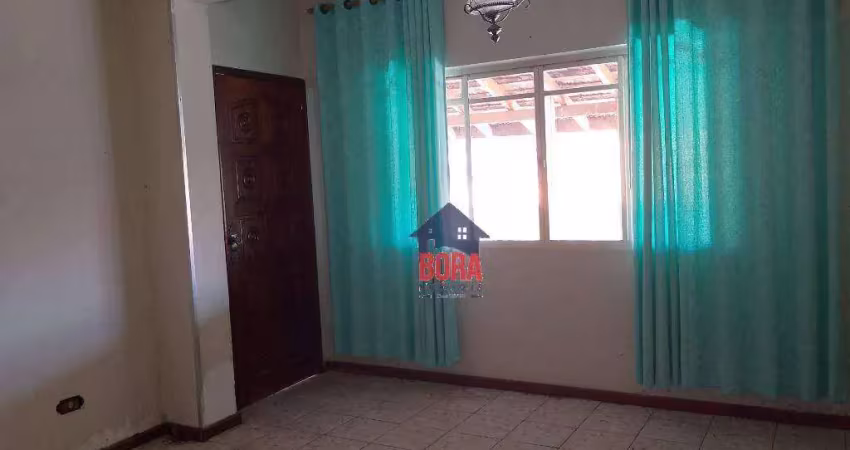 Casa comercial com 7 salas para alugar na Rua Geny Góes de Moraes, Serpa, Caieiras