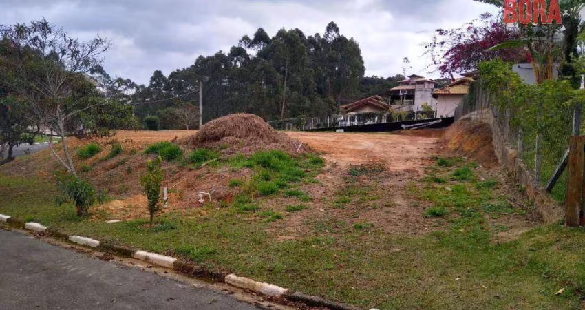 Terreno à venda, 1206 m² por R$ 270.000,00 - Santa Inês - Mairiporã/SP