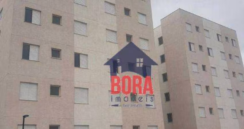 Apartamento com 2 quartos para alugar na Estrada do Alto, Parque Vitória, Franco da Rocha