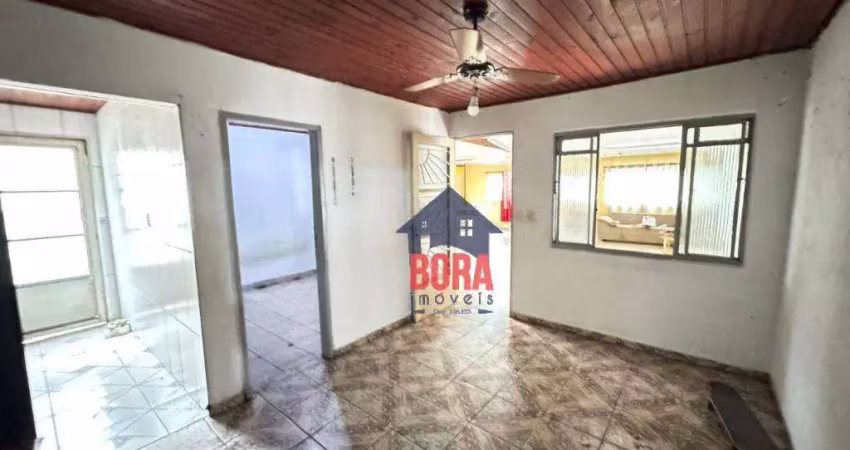 Casa com 4 dormitórios à venda, 187 m² por R$ 500.000 - Capoavinha - Mairiporã/SP
