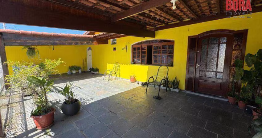 Casa com 3 dormitórios à venda, 140 m² por R$ 700.000,00 - Jardim Leonor - Mairiporã/SP