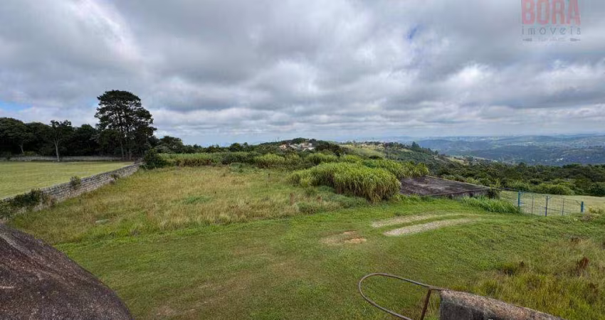 Terreno à venda, 2700 m² por R$ 420.000 - Olho D'Água - Mairiporã/SP