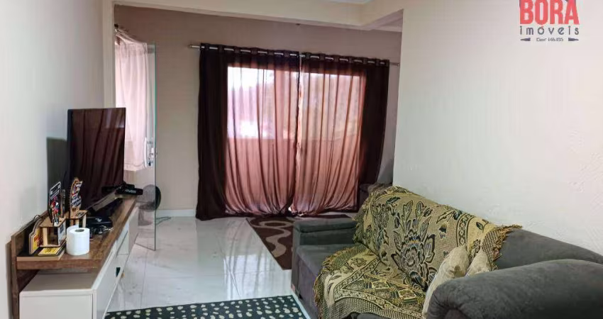 Casa com 4 dormitórios à venda, 121 m² por R$ 430.000,00 - Vila Ipanema - Mairiporã/SP