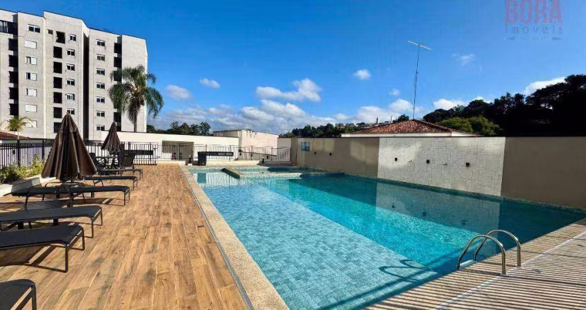 Apartamento com 3 dormitórios, 102 m² - venda por R$ 1.250.000,00 ou aluguel por R$ 7.167,00/mês - Vila Petrópolis - Atibaia/SP