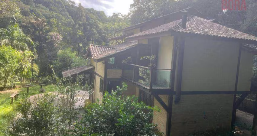 Casa com 4 dormitórios à venda, 290 m² por R$ 1.300.000 - Imperia-Mairiporã - Mairiporã/SP