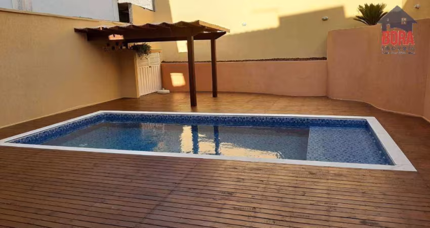 Casa a venda em Atibaia - Jardim Paulista.