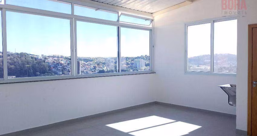 Prédio para alugar, 400 m² por R$ 15.000,00/mês - Região Central - Caieiras/SP