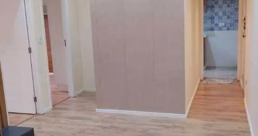 Apartamento com 2 dormitórios à venda, 51 m² por r$ 380.000,00 - região central - caieiras/sp