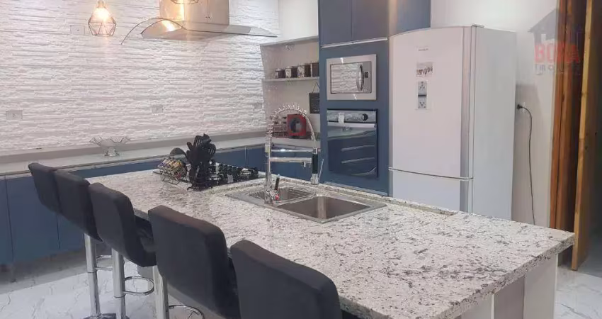 Casa com 3 dormitórios à venda, 299 m² por r$ 940.000,00 - jundiaizinho - mairiporã/sp