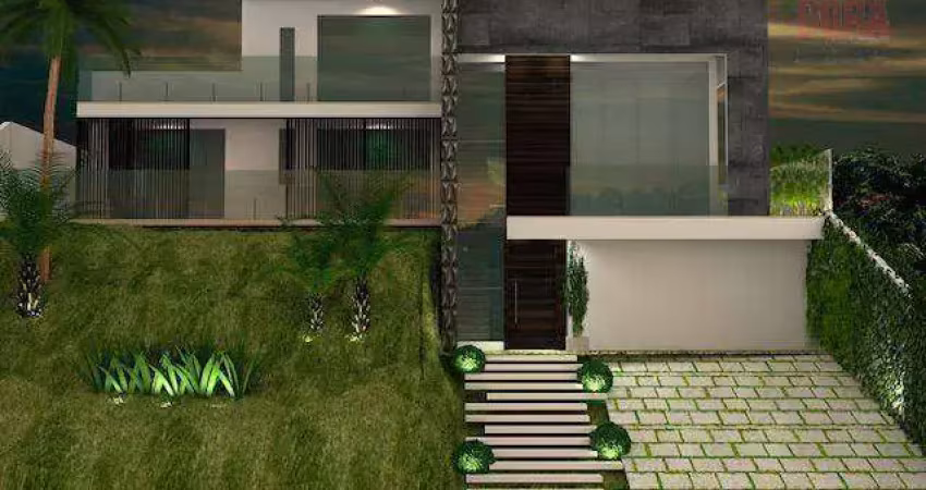 Terreno à venda, 1141 m² por r$ 390.000 - olho d'água - mairiporã/sp