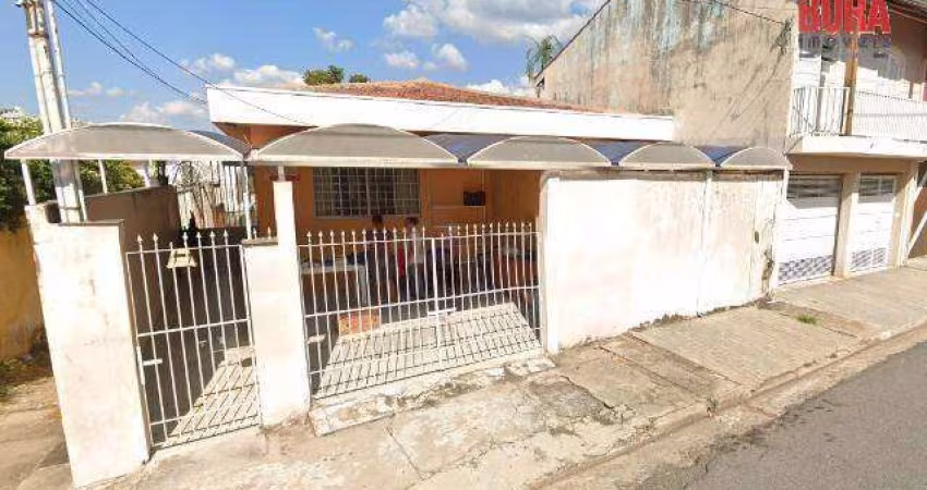 Casa à venda, 270 m² por R$ 450.000 - Atibaia Jardim - Atibaia/SP